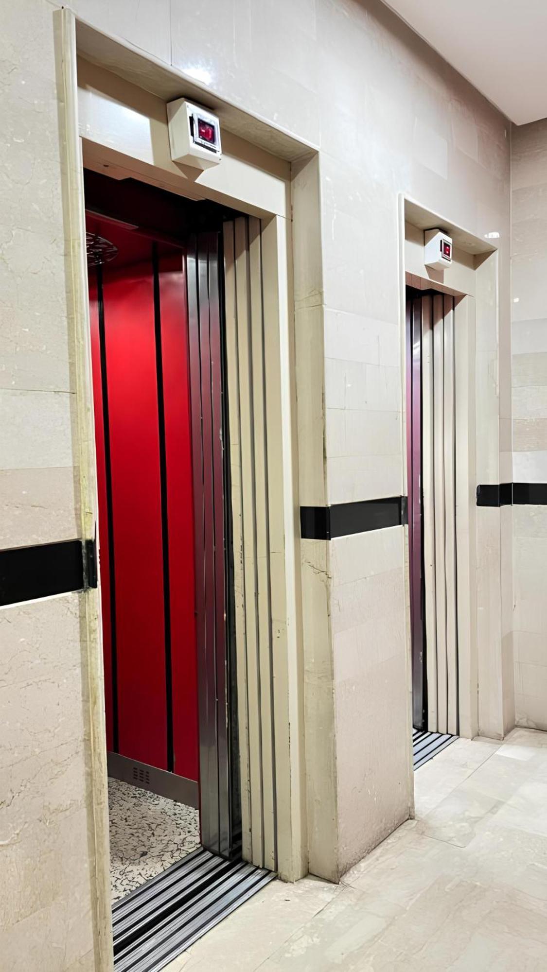 Suitouiss - Agdal 2 - Appartement A 2 Minutes De La Gare De Train Tgv Rabat Exterior photo