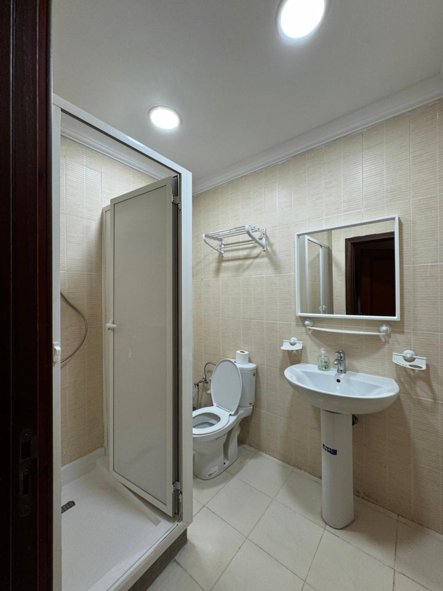Suitouiss - Agdal 2 - Appartement A 2 Minutes De La Gare De Train Tgv Rabat Exterior photo