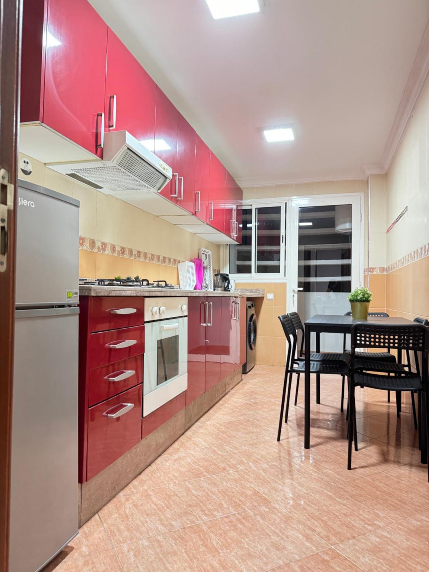 Suitouiss - Agdal 2 - Appartement A 2 Minutes De La Gare De Train Tgv Rabat Exterior photo